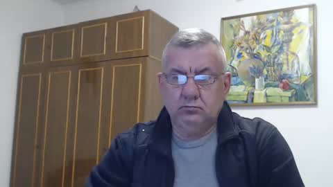 Macho online show from January 10, 2:13 pm