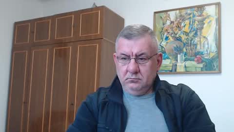 Macho online show from January 11, 11:56 am