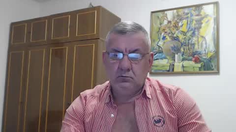 Macho online show from January 11, 8:43 pm