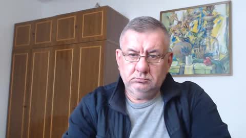 Macho online show from January 12, 12:01 pm