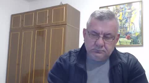 Macho online show from January 12, 8:25 pm