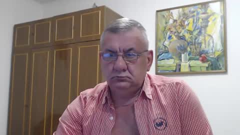 Macho online show from January 13, 7:53 pm