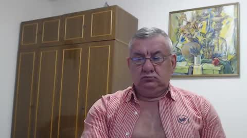 Macho online show from January 14, 8:48 pm