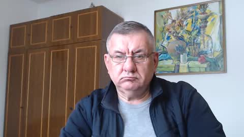 Macho online show from January 15, 12:04 pm