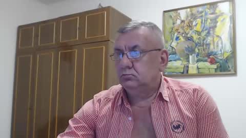 Macho online show from January 15, 9:09 pm