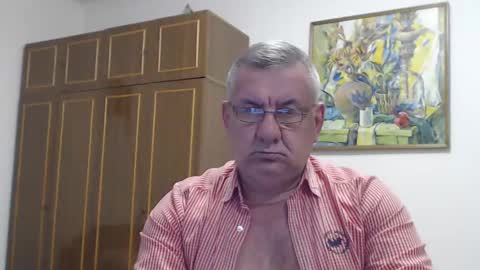 Macho online show from January 16, 8:03 pm