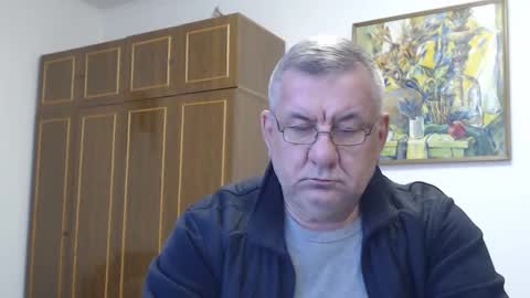 Macho online show from January 17, 12:10 pm