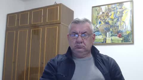 Macho online show from January 17, 9:17 pm