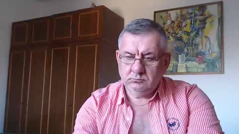 Macho online show from January 18, 1:18 pm