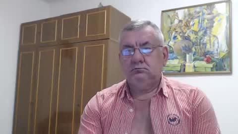 Macho online show from January 18, 8:40 pm