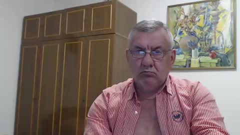 Macho online show from January 18, 11:44 pm