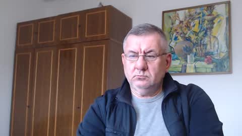 Macho online show from January 19, 11:34 am