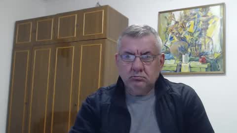 Macho online show from January 19, 2:38 pm