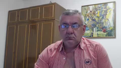 Macho online show from January 19, 7:26 pm