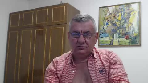 Macho online show from January 20, 10:04 pm