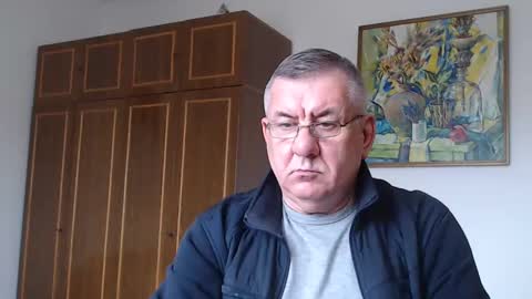 Macho online show from January 21, 12:29 pm