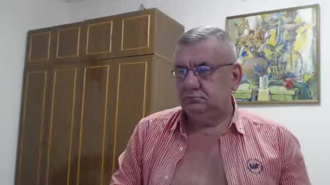 Macho online show from January 21, 9:04 pm