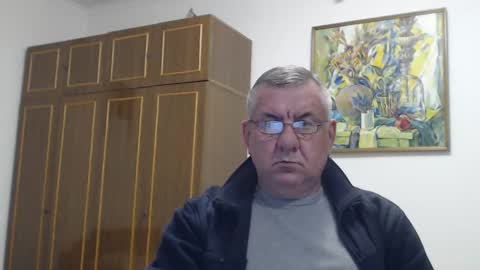 Macho online show from January 23, 12:25 am