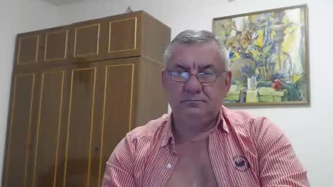 Macho online show from January 23, 10:01 pm