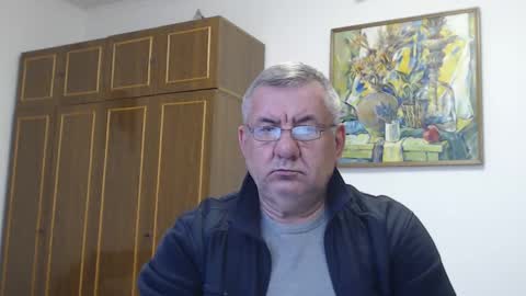 Macho online show from January 24, 2:19 pm