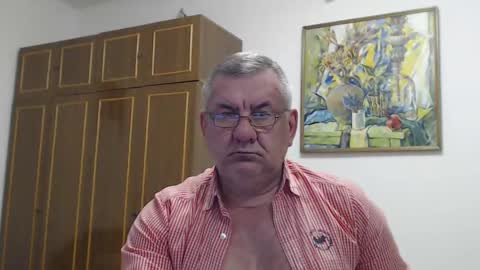 Macho online show from January 24, 8:54 pm