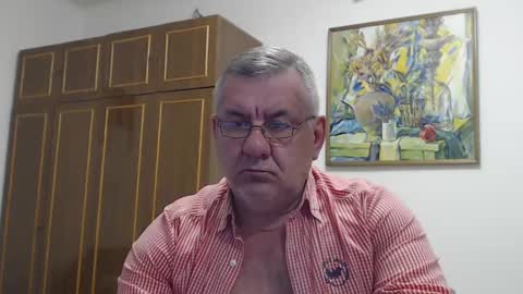 Macho online show from January 25, 7:07 pm