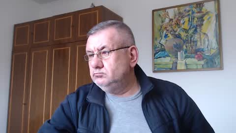 Macho online show from January 26, 12:43 pm