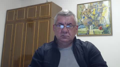 Macho online show from January 27, 10:27 pm