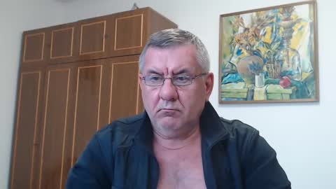 Macho online show from February 8, 7:26 am