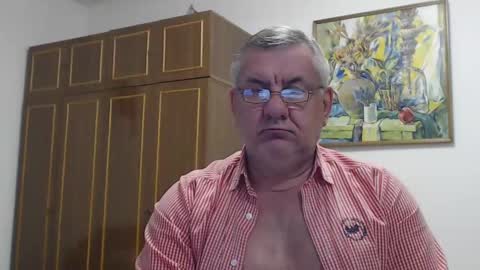 Macho online show from February 9, 7:52 pm