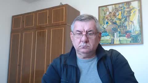 Macho online show from February 13, 8:48 am