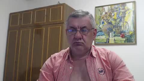 Macho online show from February 15, 8:43 pm