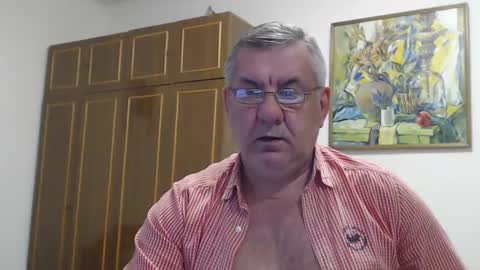 Macho online show from February 15, 11:47 pm