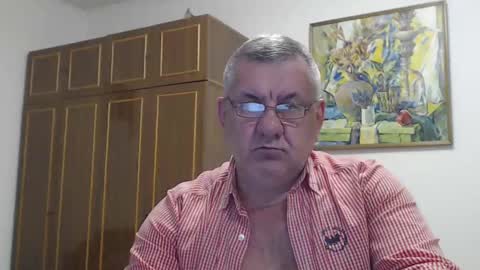 Macho online show from February 27, 8:20 pm