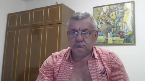 Macho online show from March 8, 5:54 pm