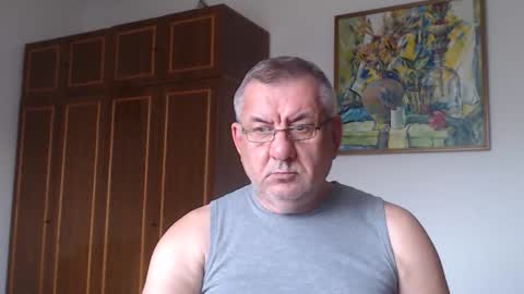 Macho online show from September 27, 3:06 pm