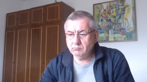 Macho online show from October 3, 7:16 am