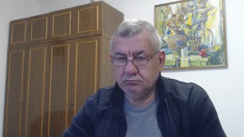 Macho online show from October 19, 2:50 pm