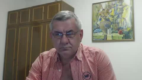 Macho online show from November 14, 7:01 pm