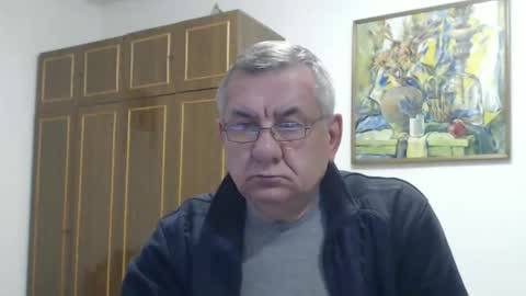 Macho online show from January 6, 8:45 pm