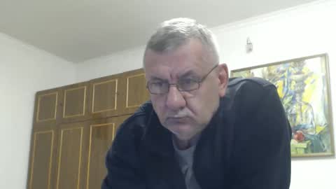 Macho online show from January 12, 7:41 pm