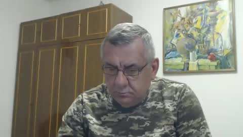 Macho online show from February 1, 12:20 am