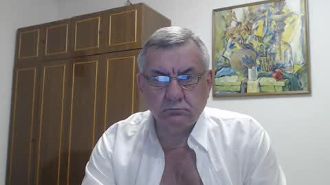 Macho online show from March 17, 7:17 pm