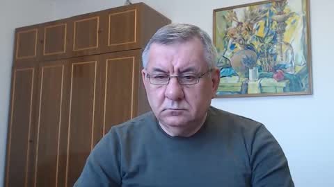 Macho online show from March 18, 7:44 am