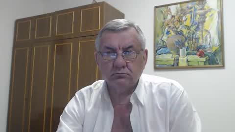 Macho online show from March 26, 7:30 pm