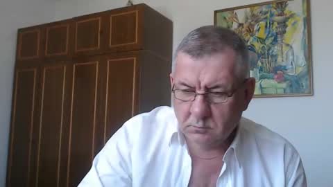 Macho online show from April 3, 10:35 am