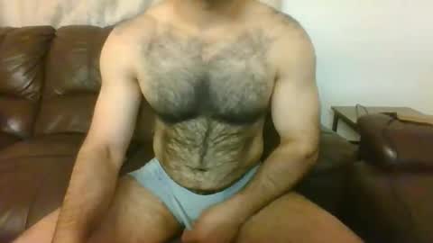 machoman512 online show from April 12, 12:26 am