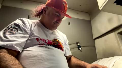 machu el bibliotecario online show from March 3, 4:40 am