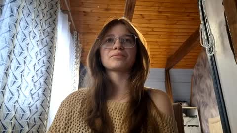 Snapshot of maciebrenden chatting on April 2, 12:03 pm Cynthia online show from April 2, 12:03 pm