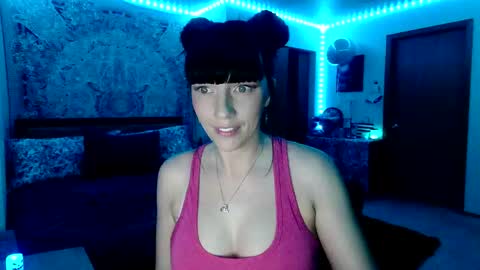 Snapshot of maciimayy chatting on October 22, 12:11 am maciimayy online show from October 22, 12:11 am
